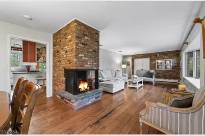 13 Skyline Dr, Warren Township, NJ 07059 - Photo 6