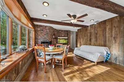 13 Skyline Dr, Warren Township, NJ 07059 - Photo 12