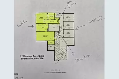 22 Wantage Ave, Suite 3A, Branchville, NJ 07826 - Photo 10