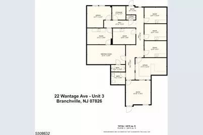 22 Wantage Ave, Suite A, Branchville, NJ 07826 - Photo 14