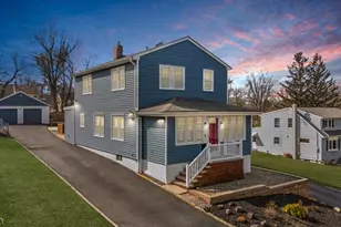 69 S Mountain Ave, Cedar Grove, NJ 07009 - Photo 1