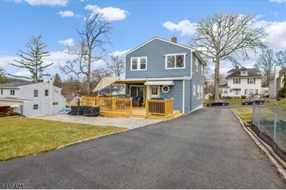 69 S Mountain Ave, Cedar Grove, NJ 07009 - Photo 28