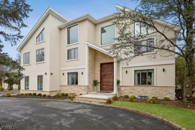 15 Fox Run, North Caldwell, NJ 07006 - Photo 2