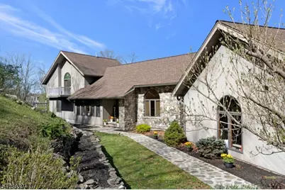 76 Mountain Spring Dr, Sparta Township, NJ 07871 - Photo 1