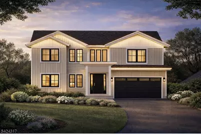 44 Melrose Dr, Livingston, NJ 07039 - Photo 2