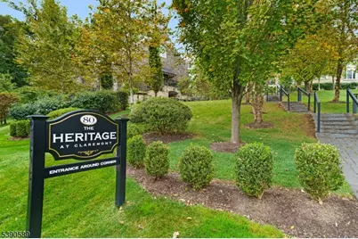 80 Claremont Rdunit #206, Bernardsville, NJ 07924 - Photo 1