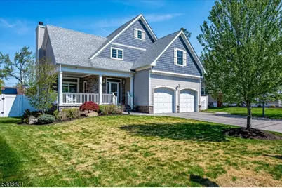225 East Golf Ave, South Plainfield, NJ 07080 - Photo 2