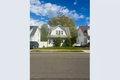 382 Crawford Ter, Union Township, NJ 07083 - Photo 1