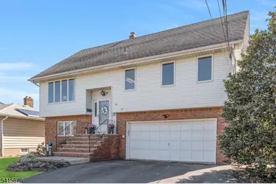 191 Pershing Rd, Clifton, NJ 07013 - Photo 4