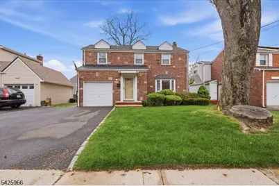 861 Liberty Ave, Union Township, NJ 07083 - Photo 1