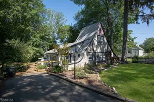 116 E Shore Trail, Sparta Township, NJ 07871 - Photo 4