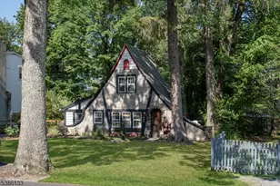 116 E Shore Trail, Sparta Township, NJ 07871 - Photo 2
