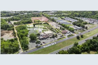 3523 US Highway 22, Readington, NJ 08876 - Photo 1
