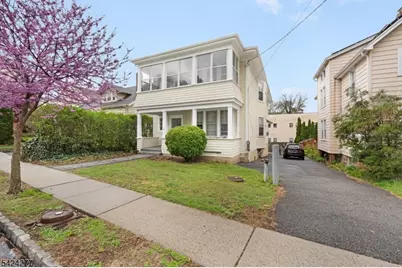 6 Jefferson Ave, Maplewood, NJ 07040 - Photo 1