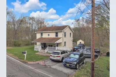 213 Sand Shore Rd, Mount Olive, NJ 07828 - Photo 2
