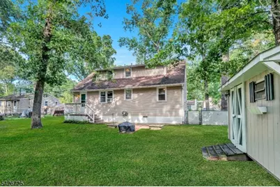 37 Fern St, Browns Mills, NJ 08015 - Photo 20