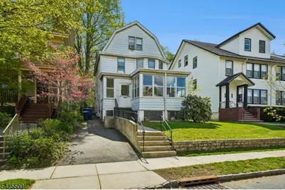 324 Academy St, South Orange, NJ 07079 - Photo 1