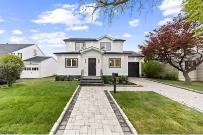 75 Katherine Ave, Clifton, NJ 07012 - Photo 4