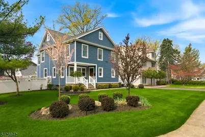 1420 Boulevard, Westfield, NJ 07090 - Photo 1