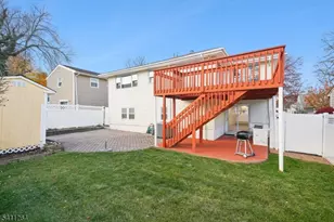14 Mellon Ave, West Orange Township, NJ 07052 - Photo 34
