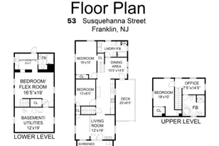 53 Susquehanna St, Franklin, NJ 07416 - Photo 2