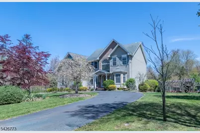 66 Green Valley Dr, Warren Township, NJ 07059 - Photo 1
