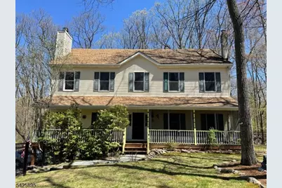 32 Saint Bernards Rd, Rockaway Township, NJ 07885 - Photo 1