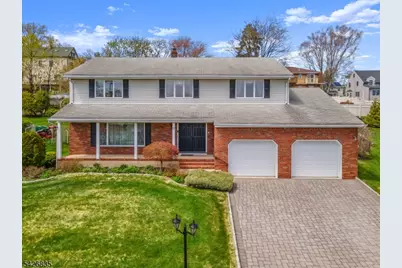 72 Pilgrim Dr, Clifton, NJ 07013 - Photo 1
