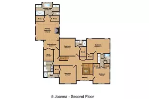 5 Joanna Way, Chatham Township, NJ 07928 - Photo 10