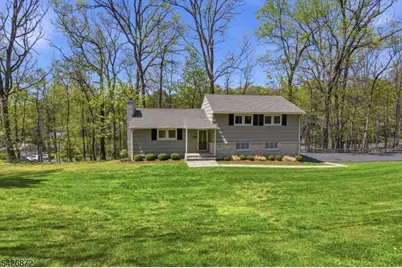 100 Old Fort Rd, Bernardsville, NJ 07924 - Photo 1
