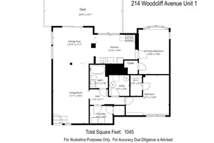 214 Woodcliff Ave-Apt, Little Falls Township, NJ 07424 - Photo 22