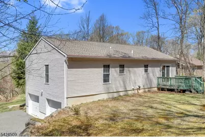 410 Mount Bethel Rd, Mansfield Township, NJ 07863 - Photo 30