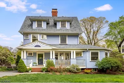 33 Erwin Park Rd, Montclair, NJ 07042 - Photo 1