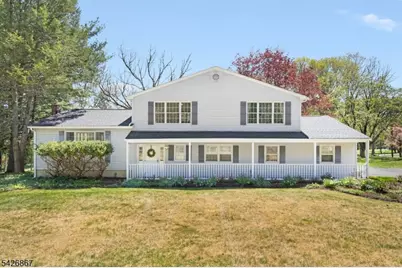 10 Babbitt Rd, Mendham, NJ 07945 - Photo 1