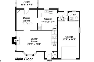 312 Wells St, Westfield, NJ 07090 - Photo 34