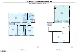 15 Wilson Dr, Berkeley Heights Township, NJ 07922 - Photo 42