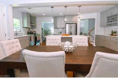 15 Wilson Dr, Berkeley Heights Township, NJ 07922 - Photo 18