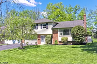 15 Wilson Dr, Berkeley Heights Township, NJ 07922 - Photo 6