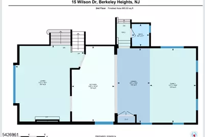 15 Wilson Dr, Berkeley Heights Township, NJ 07922 - Photo 38