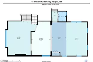 15 Wilson Dr, Berkeley Heights Township, NJ 07922 - Photo 38