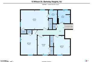 15 Wilson Dr, Berkeley Heights Township, NJ 07922 - Photo 40
