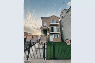 415 S 8th St, Newark, NJ 07103 - Photo 1