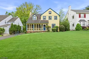 271 Fuller Terrace, Orange, NJ 07050 - Photo 1