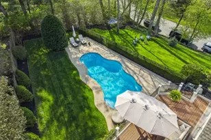 3 Glenmere Dr, Chatham Township, NJ 07928 - Photo 4