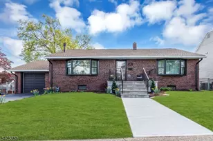 25 Columbia Ave, Nutley, NJ 07110 - Photo 2