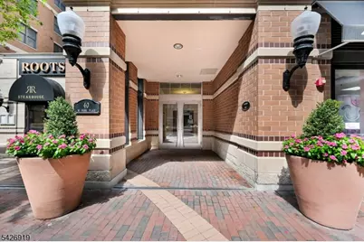 40 W Park #304, Morristown, NJ 07960 - Photo 1