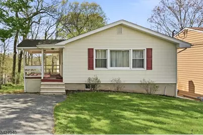 42 Erie Ave, Rockaway Township, NJ 07866 - Photo 1