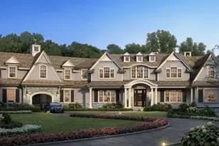 21 King George Rd, Warren Township, NJ 07059 - Photo 2
