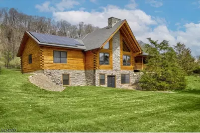 155 Wintermute Rd, Green Township, NJ 07860 - Photo 1