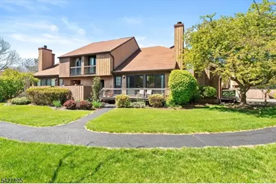 118 Bluebird Dr #3B, Hillsborough Township, NJ 08844 - Photo 1